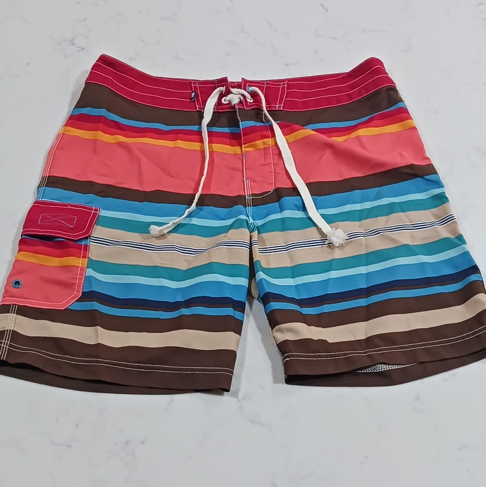 Sperry Top Sider Board Shorts - Size 32